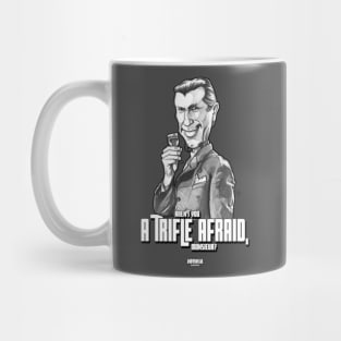 Murder Legendre Mug